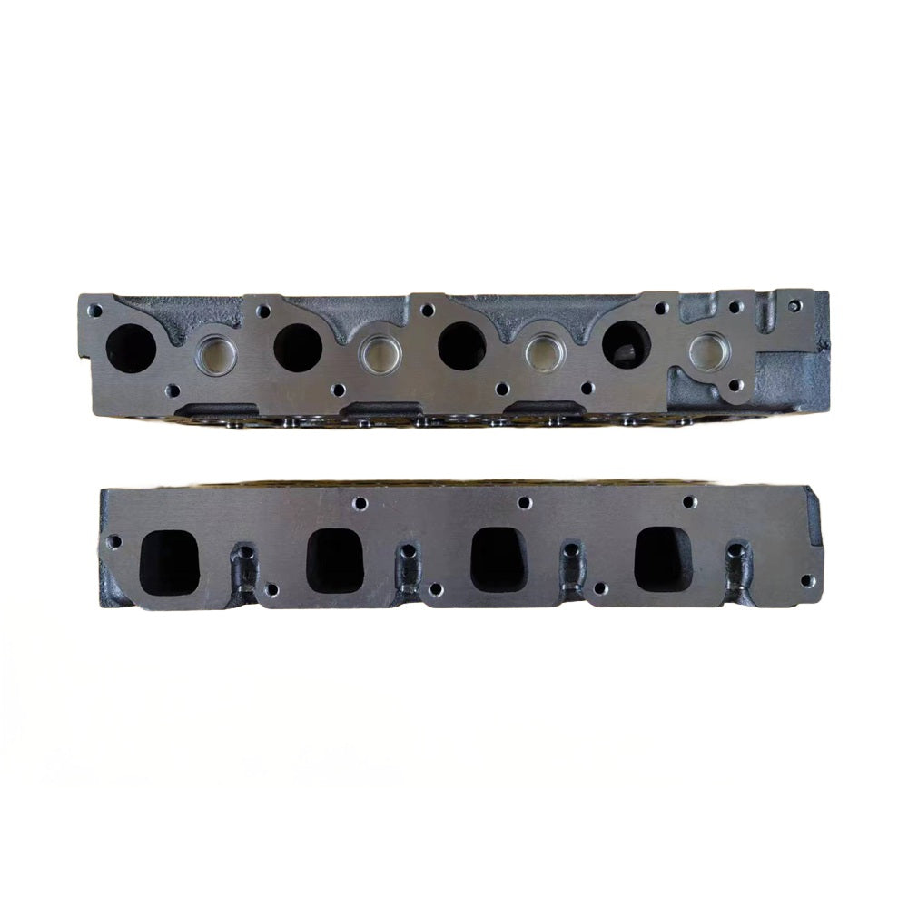 Cylinder Head Fit For Kubota V1501 Engine