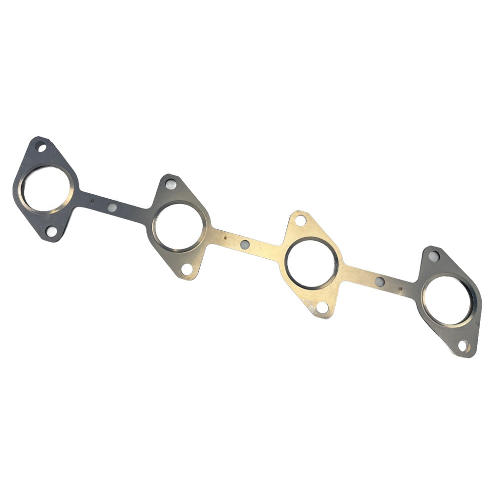 Exhaust Manifold Gasket 1C010-12352 Fit For Kubota V3800 Engine