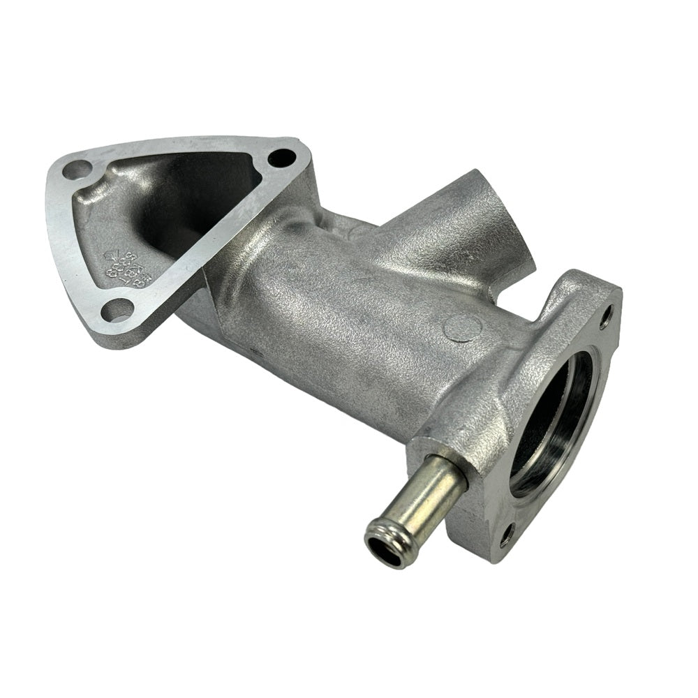 Thermostat Housing 16875-72704 Fit For Kubota Z482 Engine