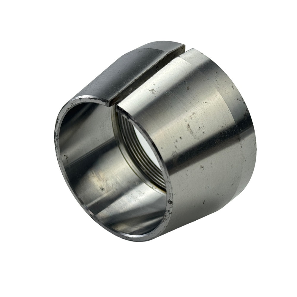 Crankshaft Pulley Cone ME032158 Fit For Mitsubishi 6D16 Engine