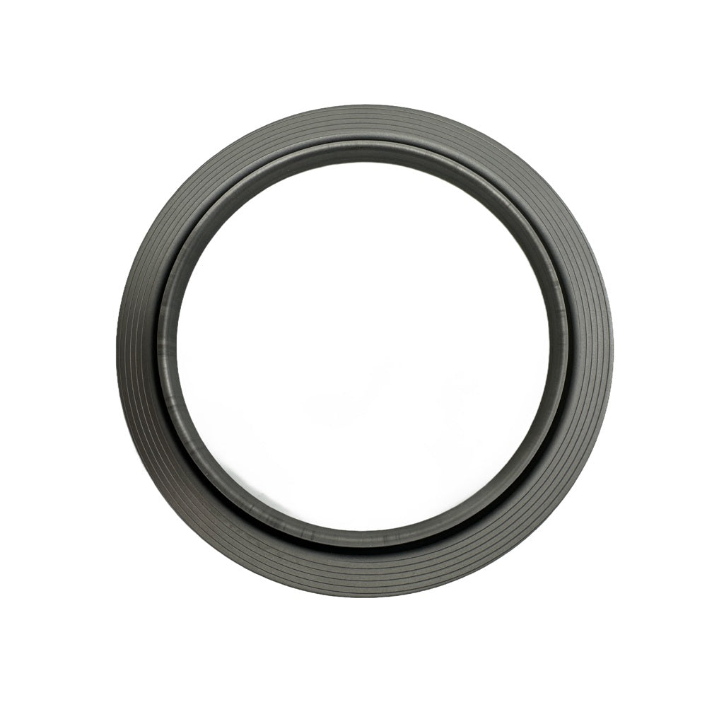 Crankshaft Oil Seal Retainer Fit For Mitsubishi 6D24 Engine