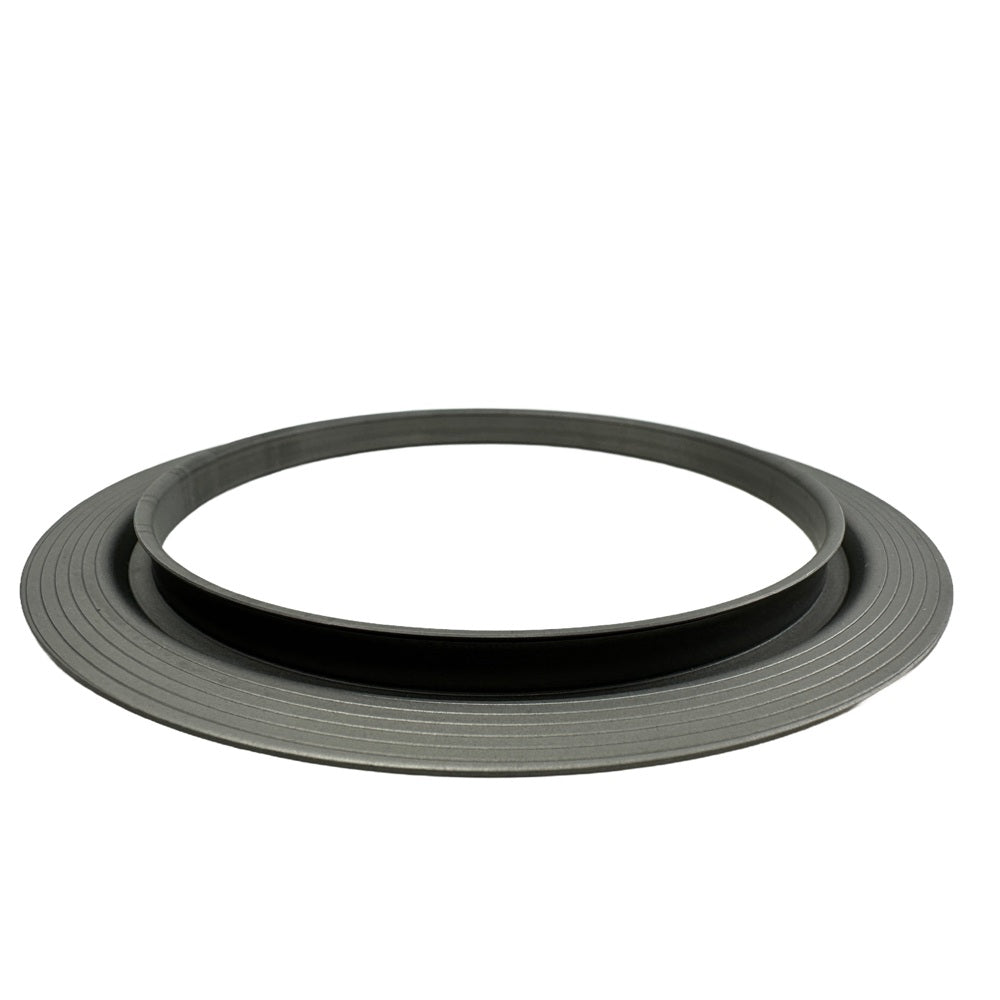 Crankshaft Oil Seal Retainer Fit For Mitsubishi 6D24 Engine