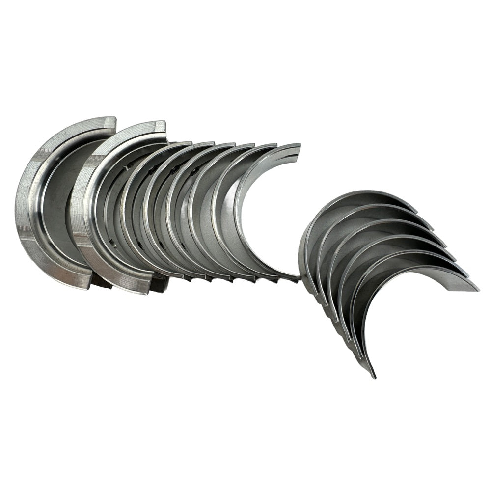 Engine Bearing And Thrust Washer Fit For Mitsubishi S3L Engine