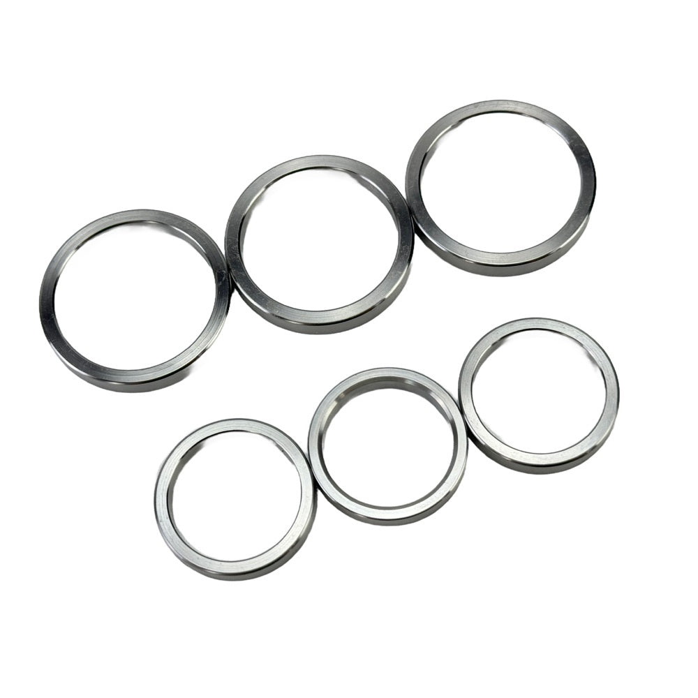 Valve Seat Fit For Mitsubishi S3L Engine