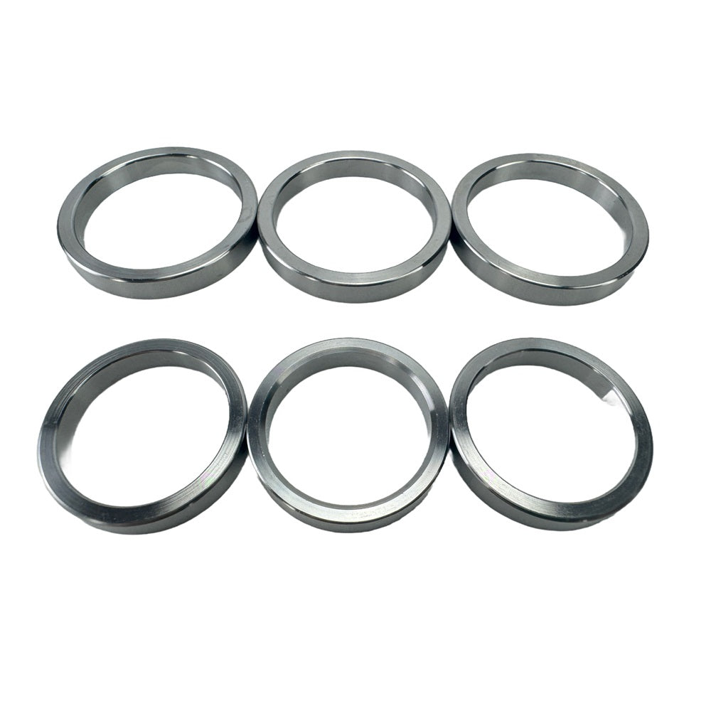 Valve Seat Fit For Mitsubishi S3L Engine