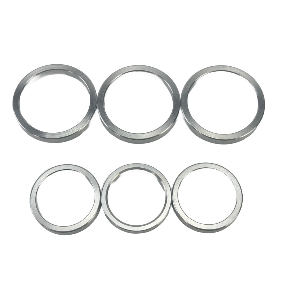 Valve Seat Fit For Mitsubishi S3L Engine