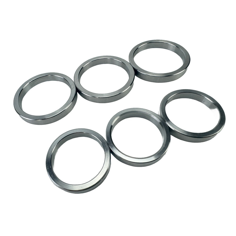 Valve Seat Fit For Mitsubishi S3L Engine