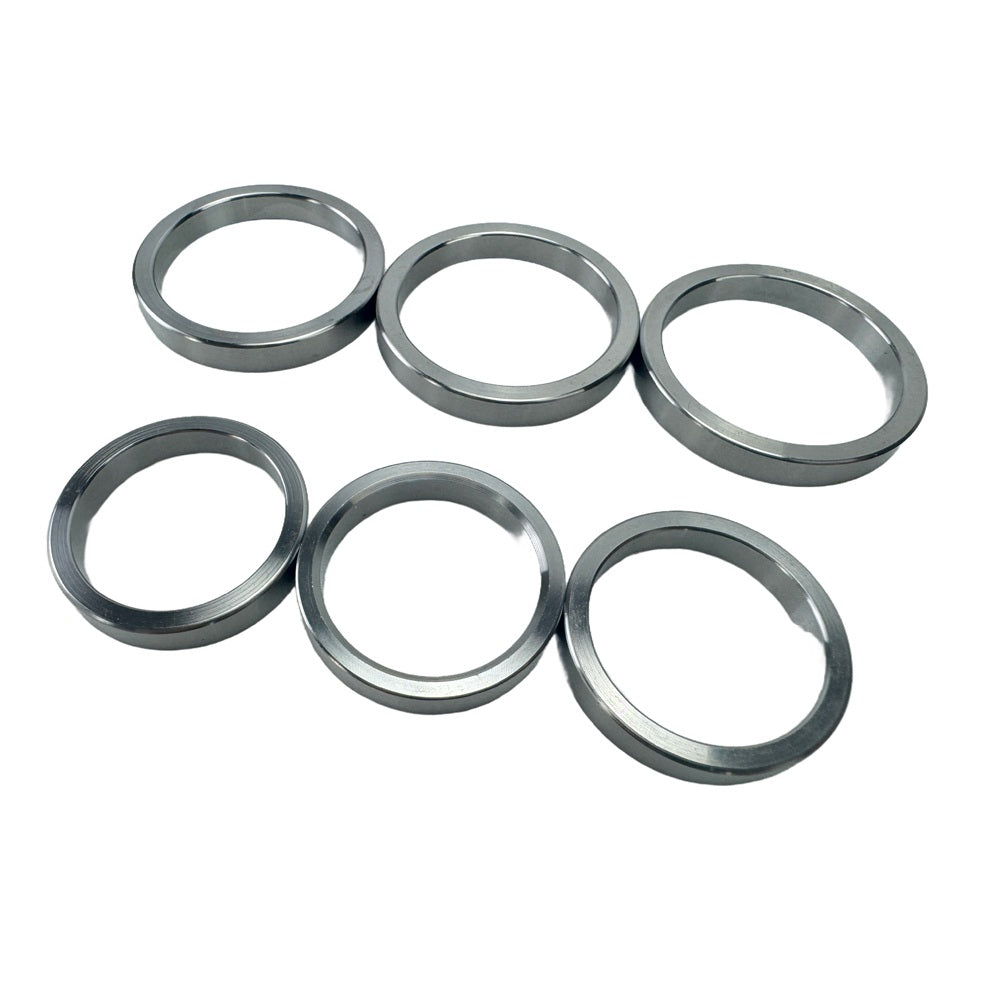Valve Seat Fit For Mitsubishi S3L Engine