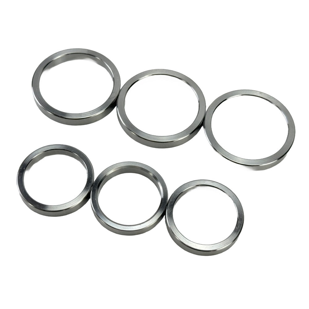 Valve Seat Fit For Mitsubishi S3L Engine