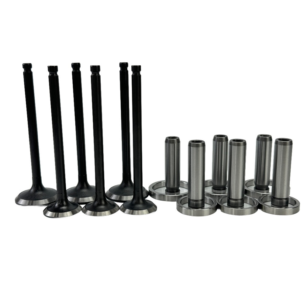 Valve Train Components Fit For Mitsubishi S3L Engine