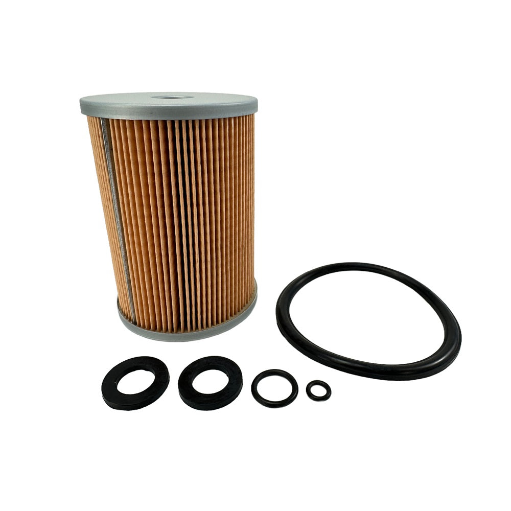 Fuel Filter Fit For Isuzu 4BD1 Engine
