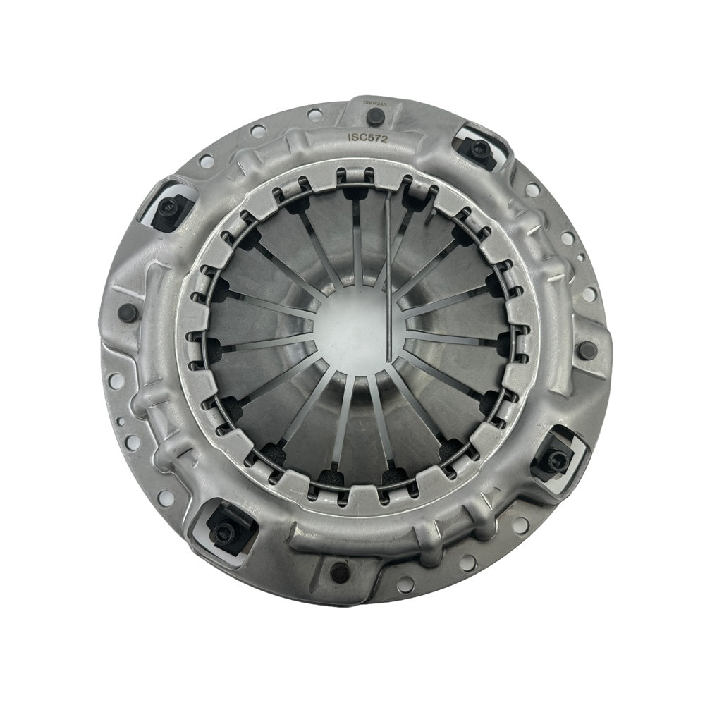 Clutch Pressure Plate 8-97310796-0 ISC572 Fit For Isuzu 4HL1 Engine