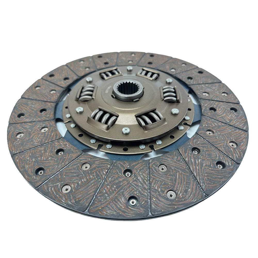 Clutch plate Fit For Isuzu 4JB1 Engine