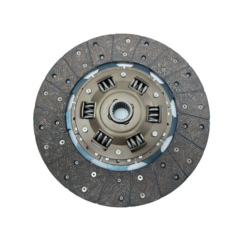 Clutch plate Fit For Isuzu 4JB1 Engine