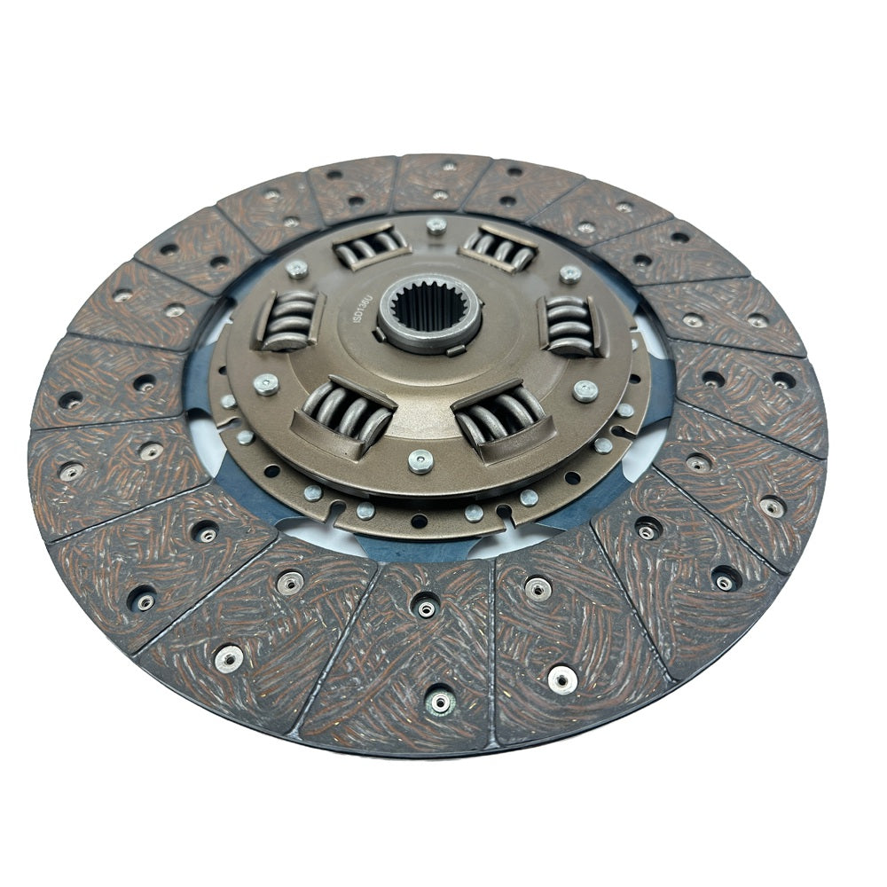Clutch plate Fit For Isuzu 4JB1 Engine