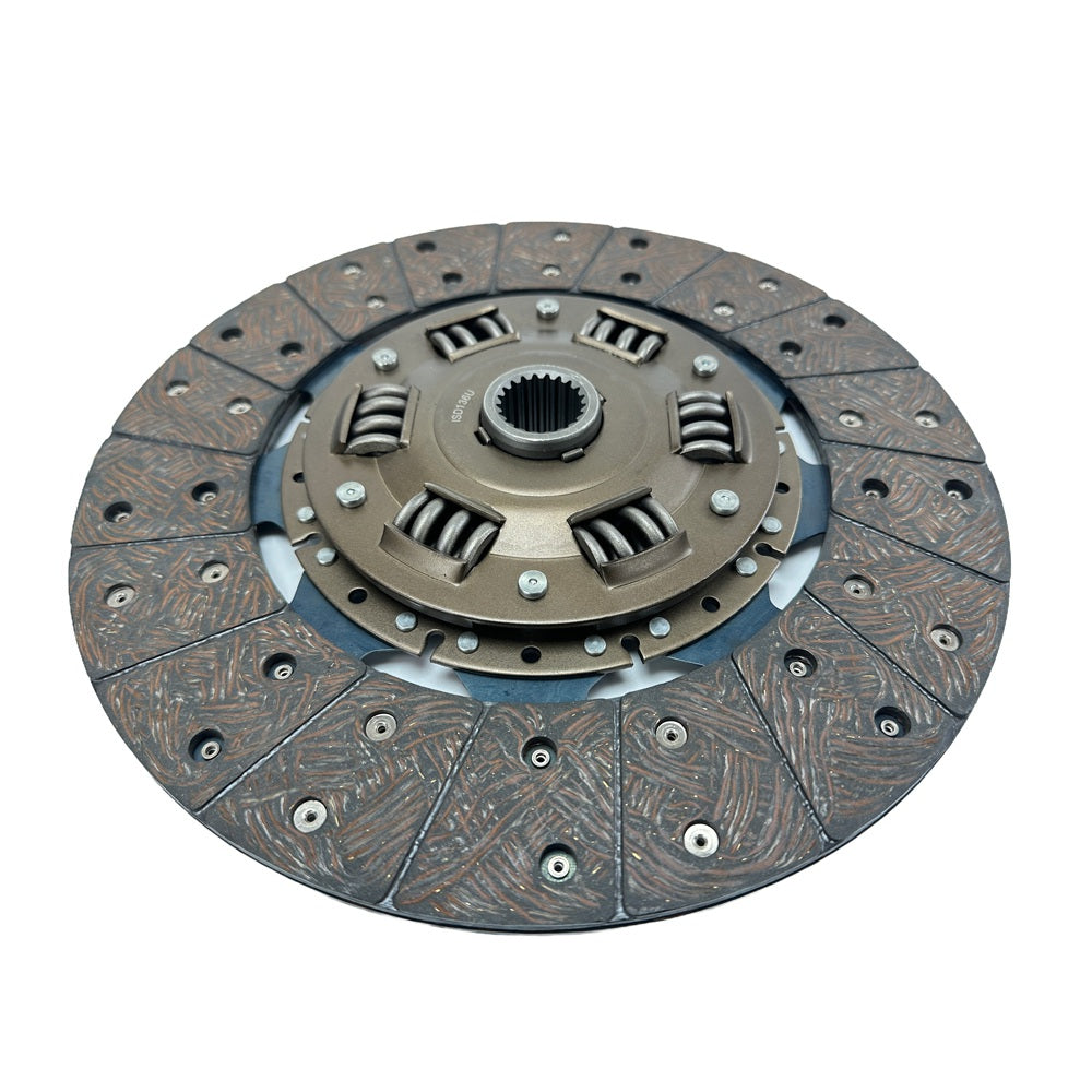 Clutch plate Fit For Isuzu 4JB1 Engine