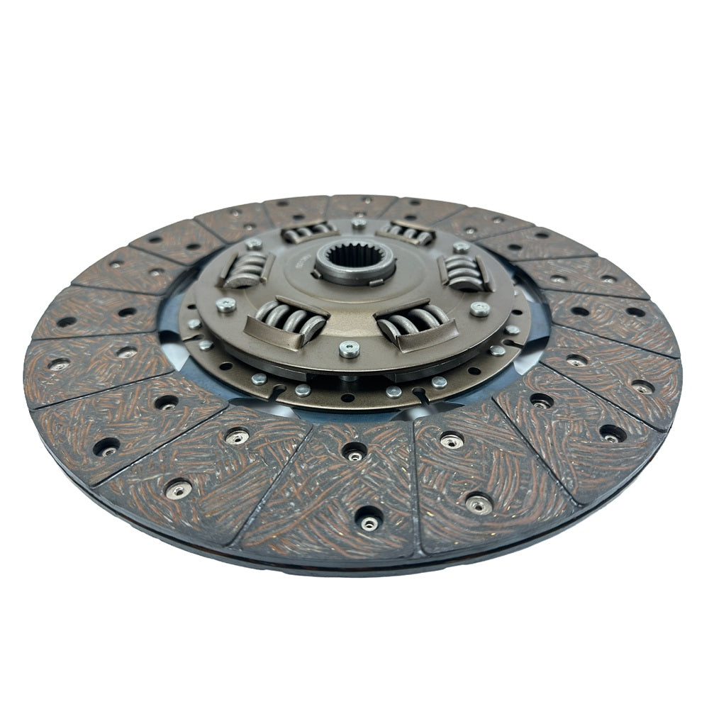 Clutch plate Fit For Isuzu 4JB1 Engine