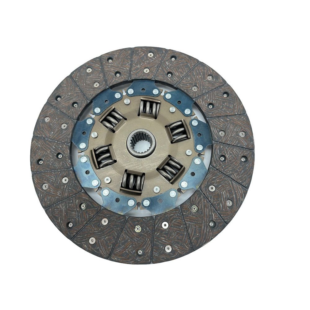Clutch plate Fit For Isuzu 4JB1 Engine