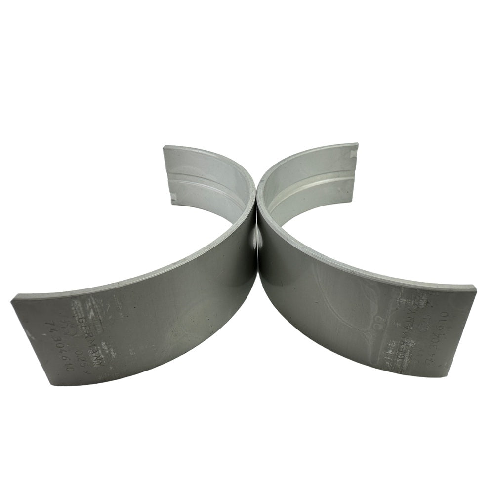 Main Bearing +0.25 04231080 Fit For Deutz BF6L913 Engine