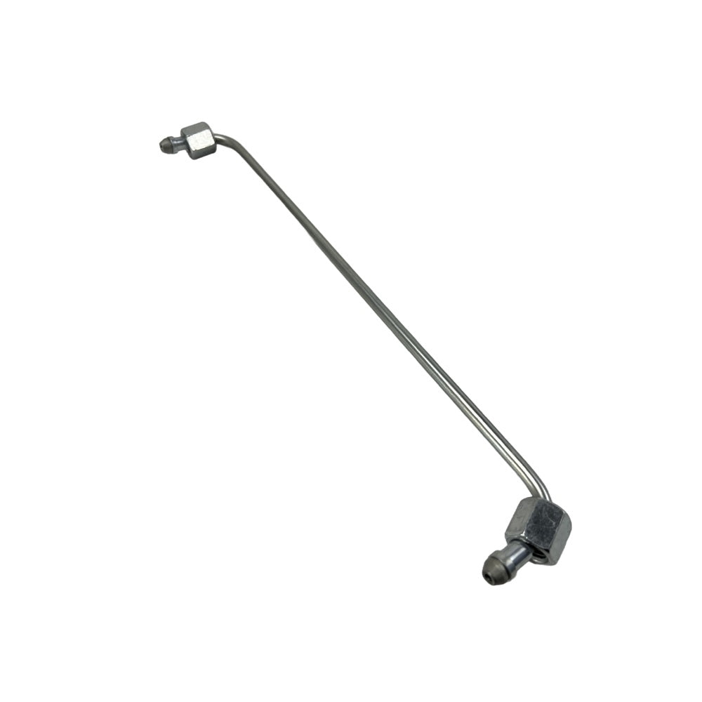 Fuel Pipe 131501060 Fit For Perkins 404D-22 Engine
