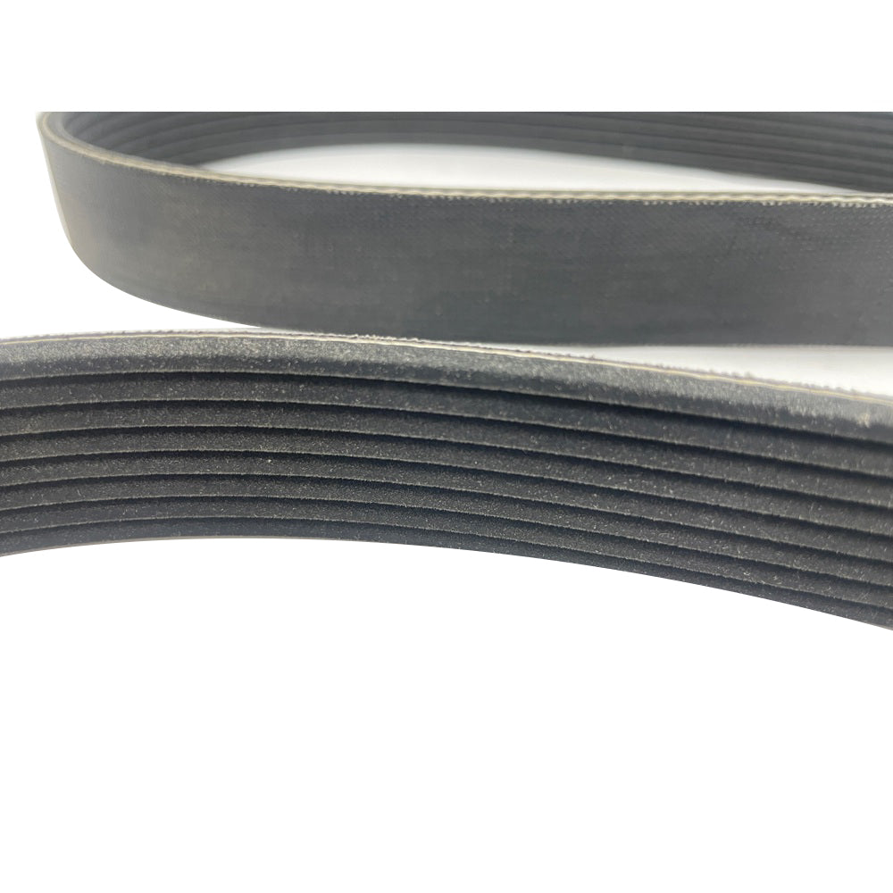 Belt, Fan 2614E131 X7070C1 Fit For Perkins Engine