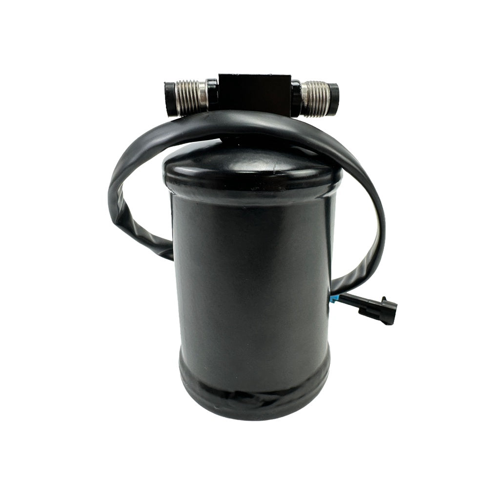 A/C Receiver Drier 7286433 Fit For Bobcat S450 S550 Engine