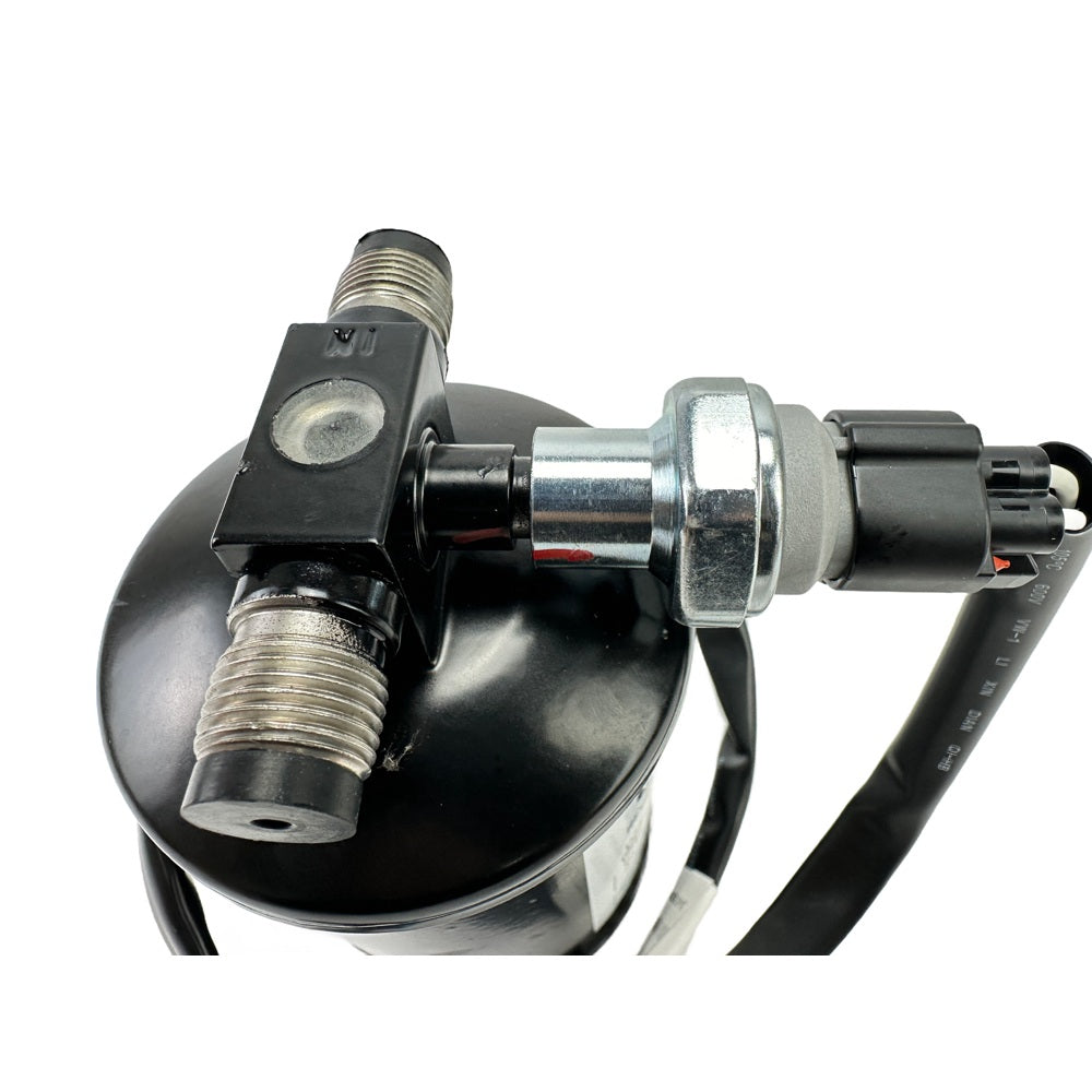 A/C Receiver Drier 7286433 Fit For Bobcat S450 S550 Engine