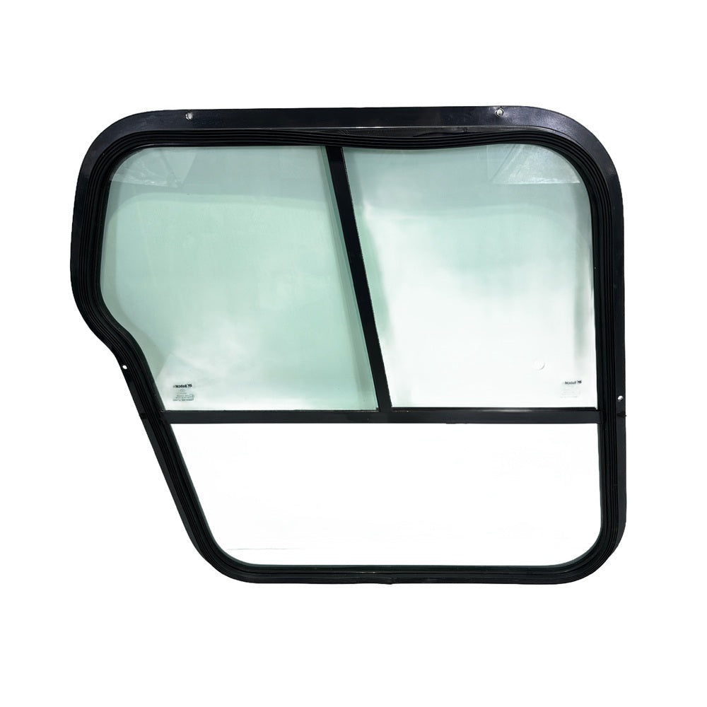 Left Window Assembly 7442382 Fit For Bobcat S650 Engine