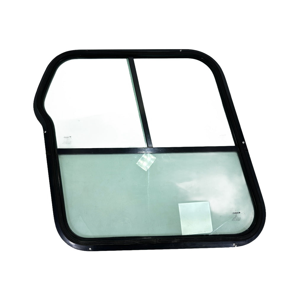 Left Window Assembly 7442382 Fit For Bobcat S650 Engine
