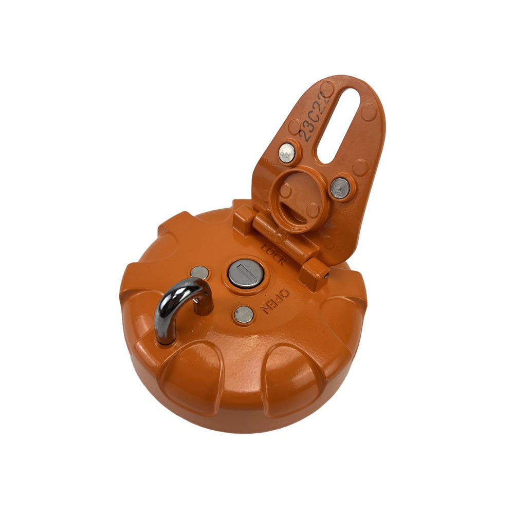 Cap Assembly, Fuel 7331989 Fit For Bobcat Engine