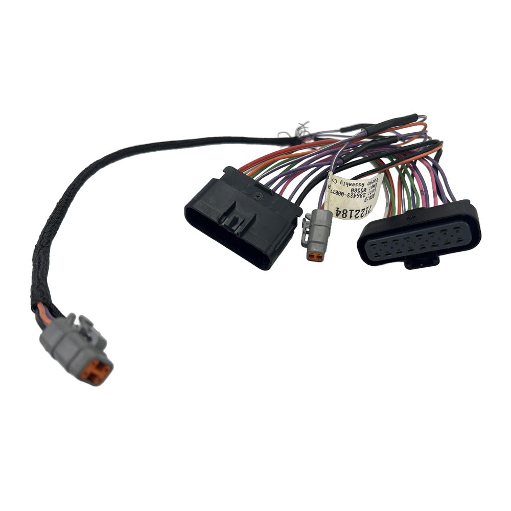 Wiring Harness 7122184 Fit For Bobcat Engine