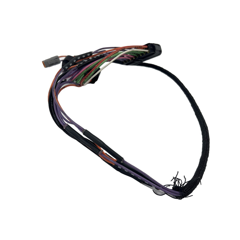 Wiring Harness 7122184 Fit For Bobcat Engine
