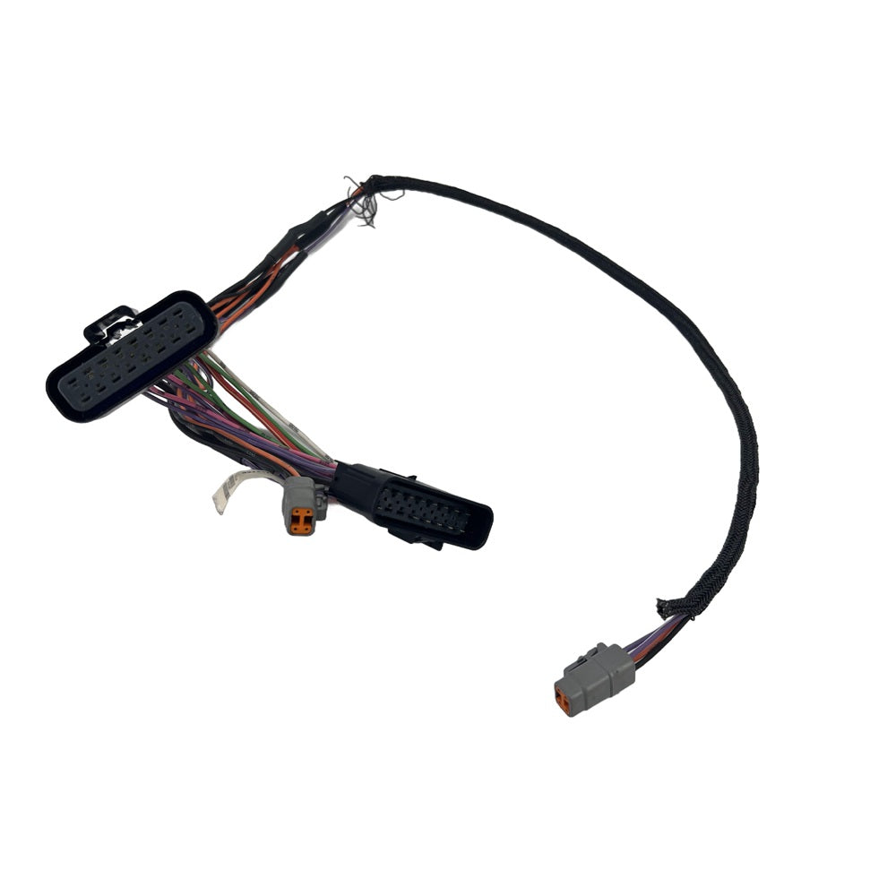 Wiring Harness 7122184 Fit For Bobcat Engine