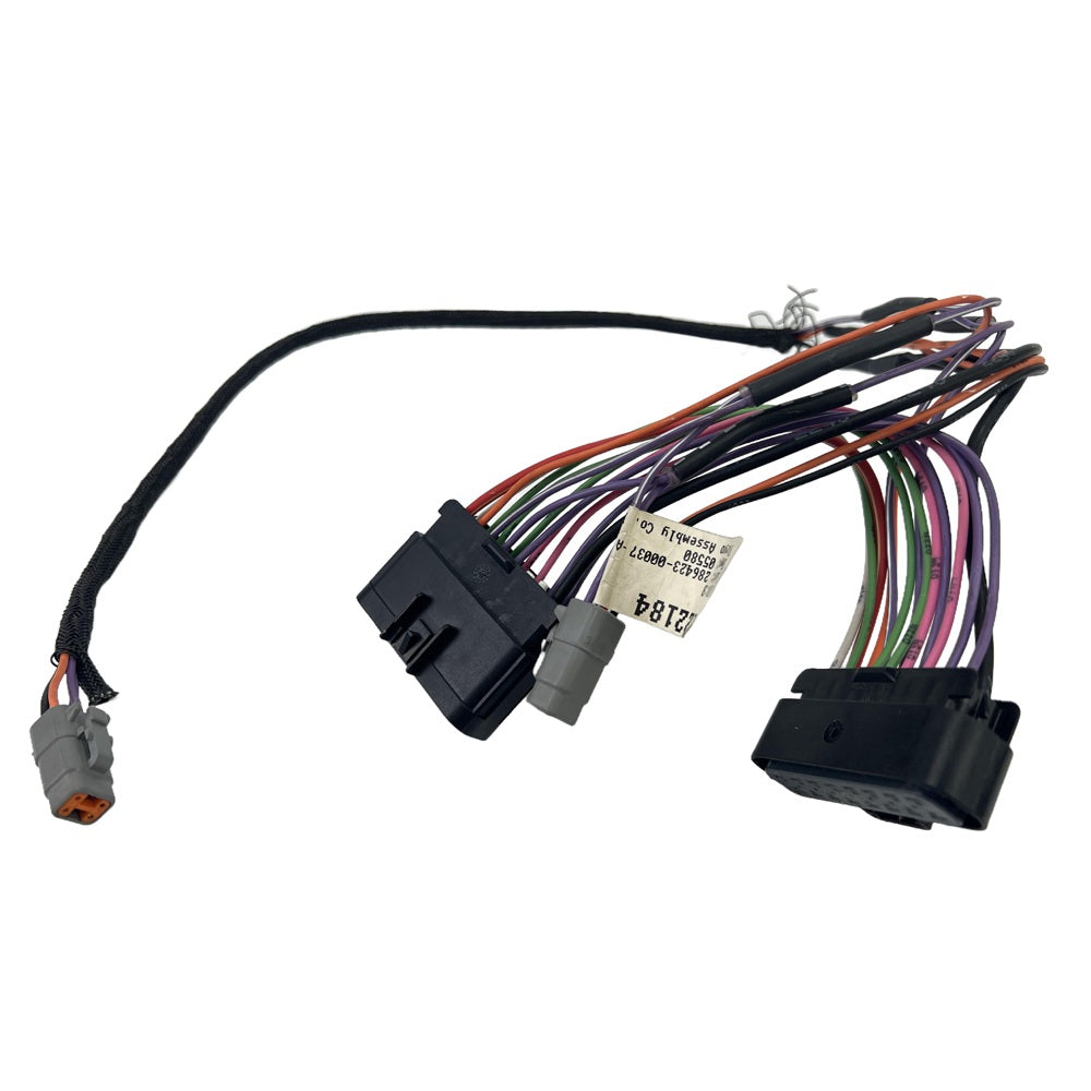 Wiring Harness 7122184 Fit For Bobcat Engine