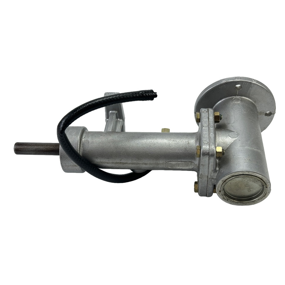 Cooling Fan Drive Housing 6734105 Fit For Bobcat Engine