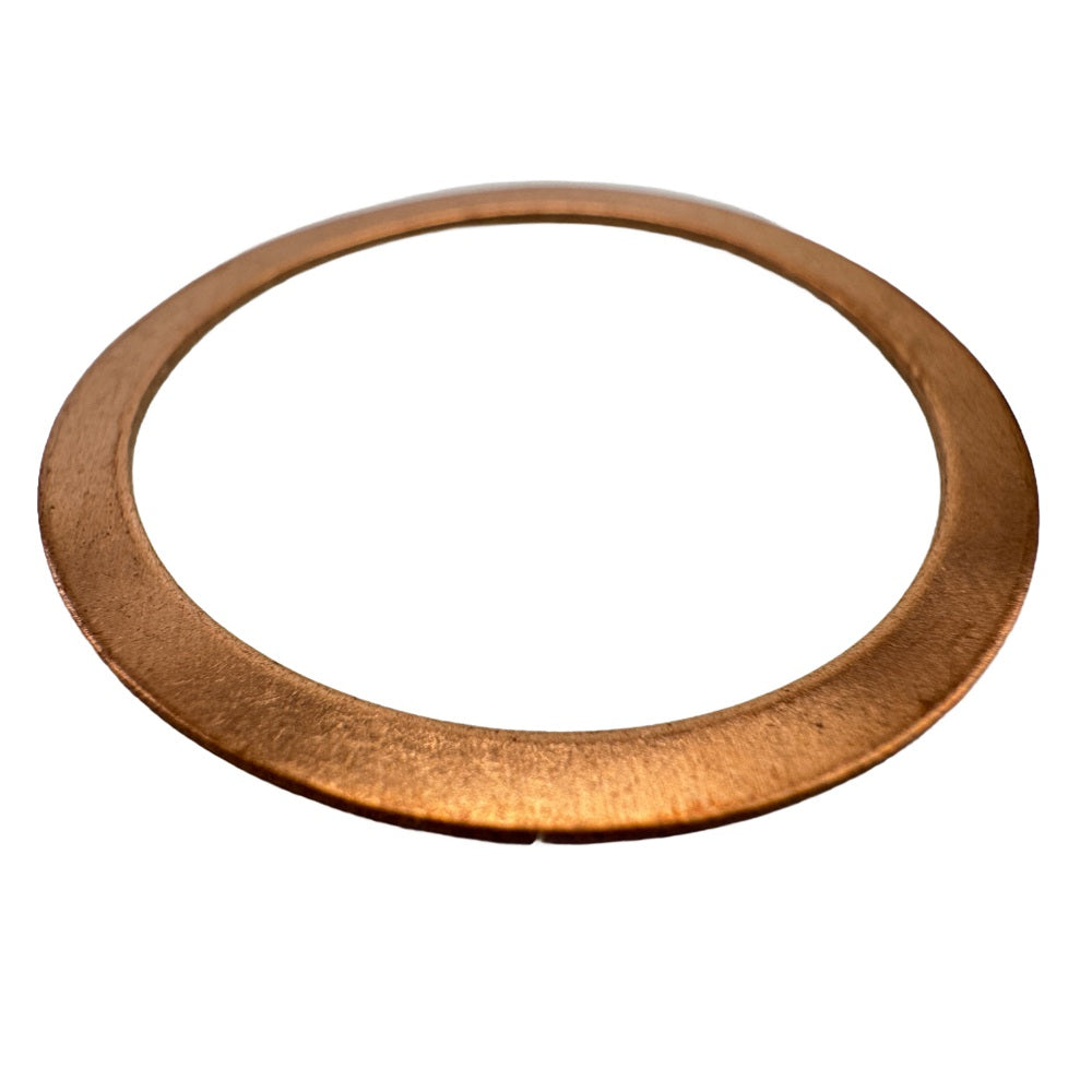 Seal, Ring 124950-11450 Fit For Yanmar 3GM30 Engine