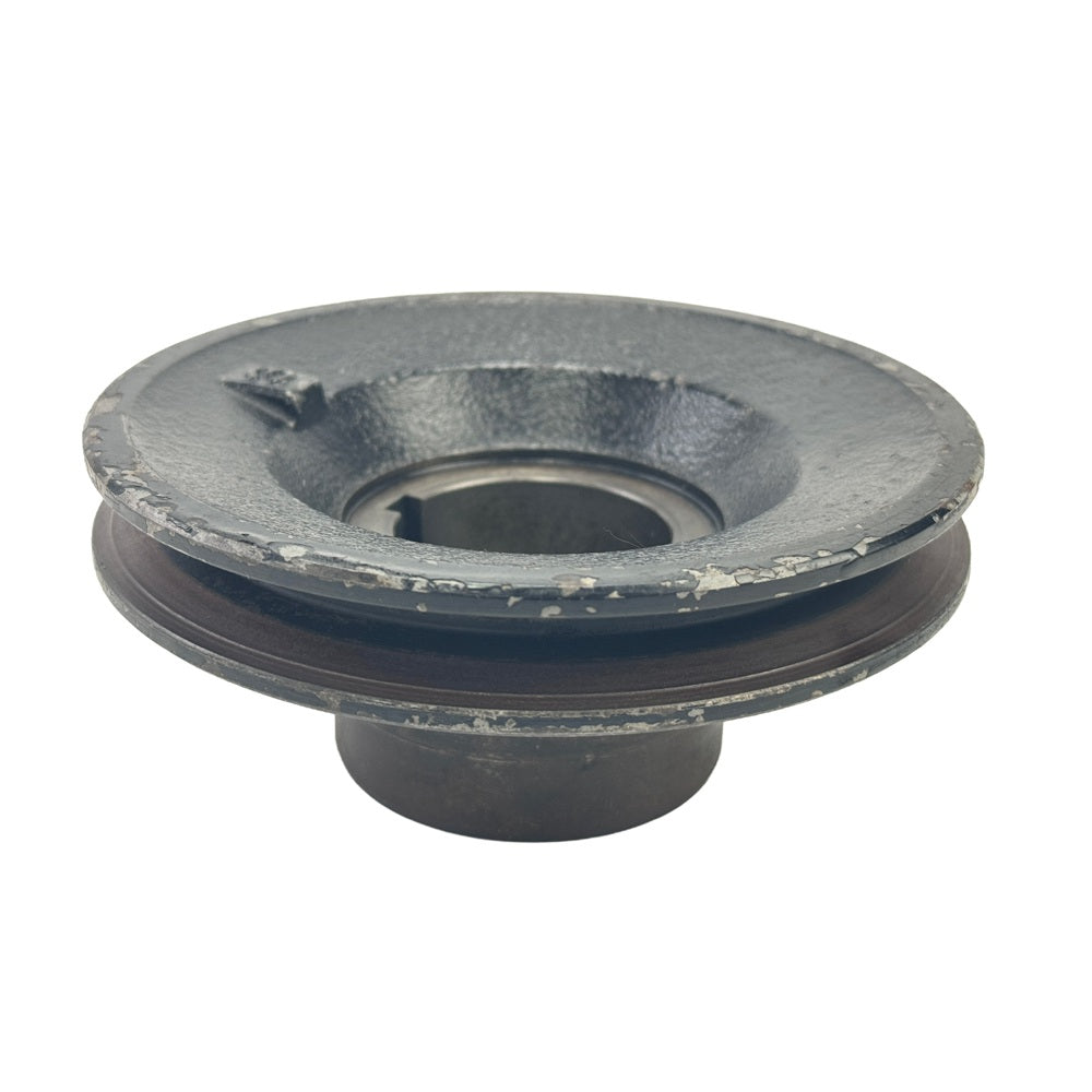 Crankshaft Pulley Fit For Yanmar 4TNE92 Engine