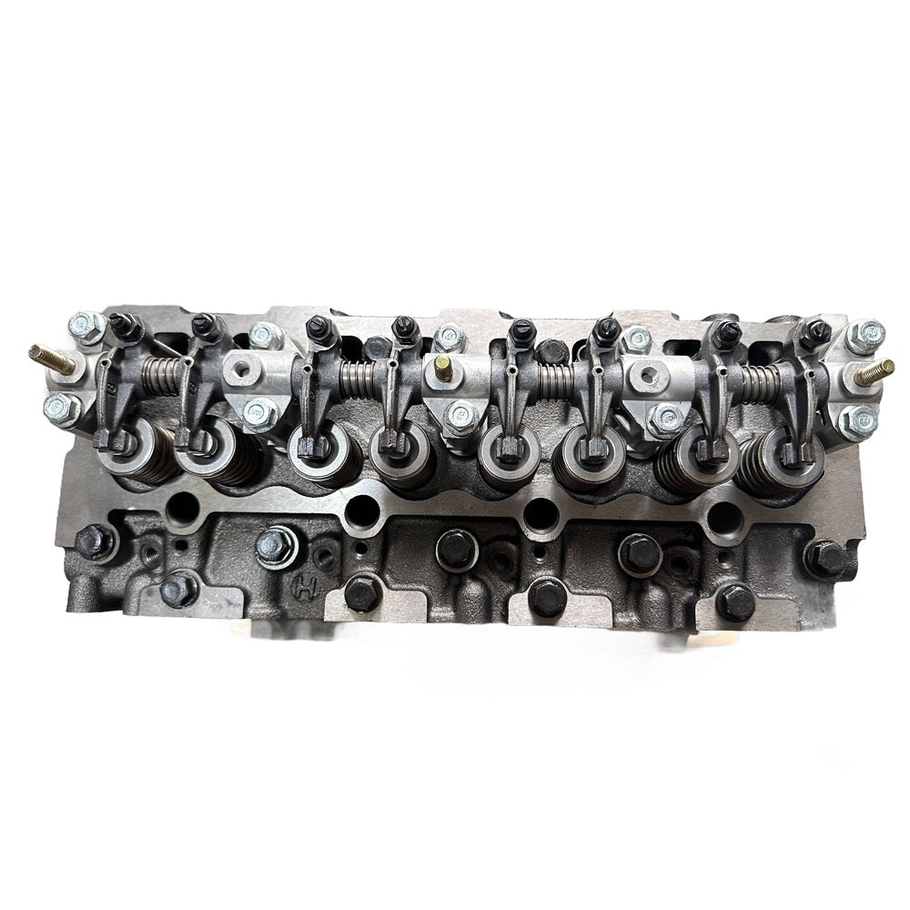 Bare Engine Fit For Yanmar 4TNV88 Engine