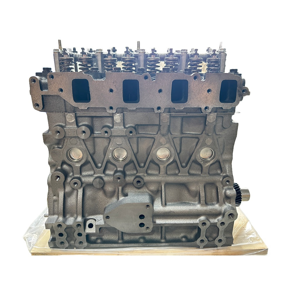 Bare Engine Fit For Yanmar 4TNV88 Engine