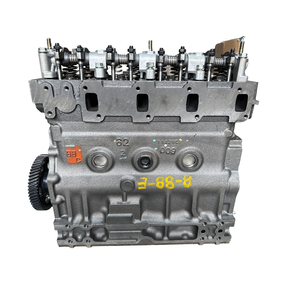 Bare Engine Fit For Yanmar 4TNV88 Engine
