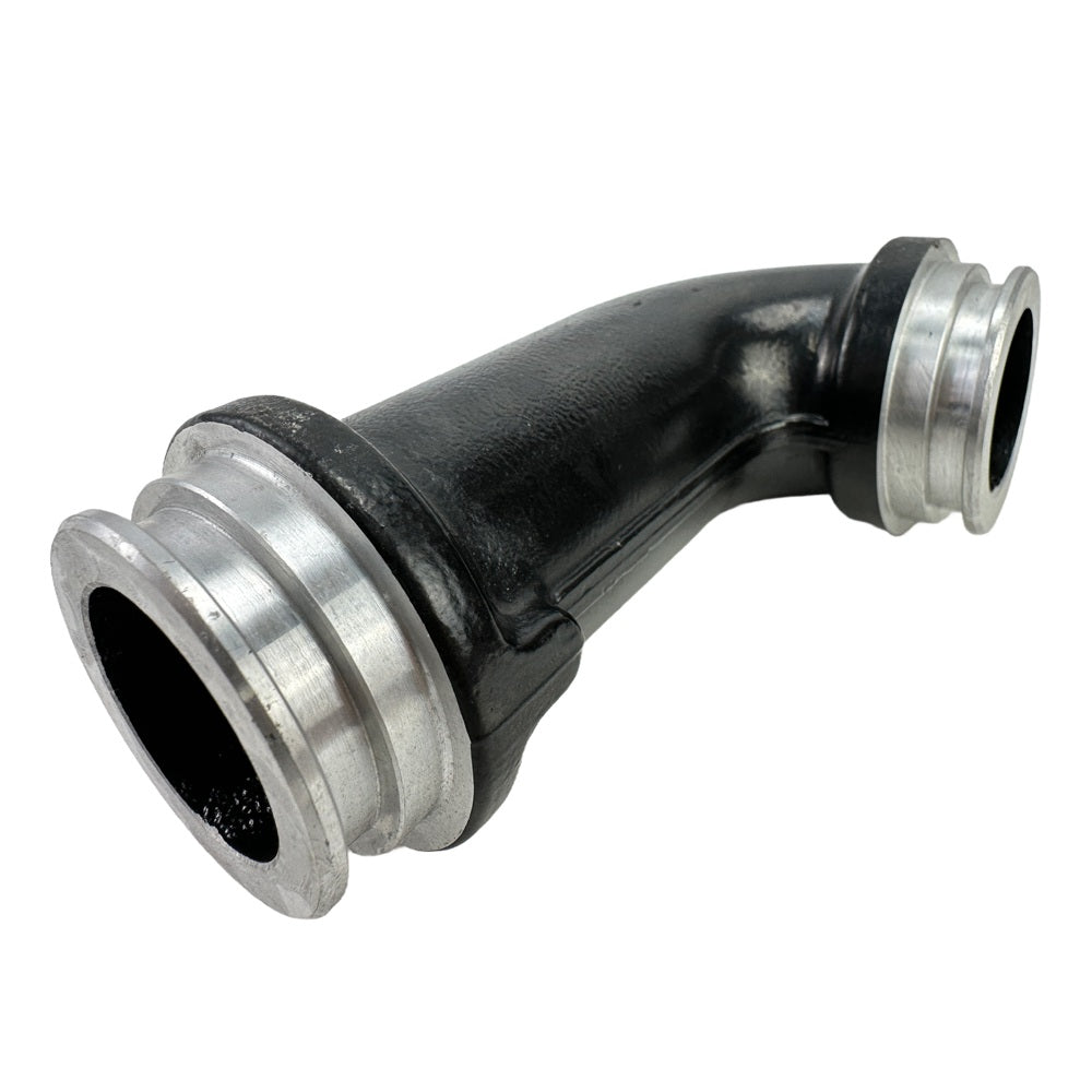 Water Pump Pipe 129900-42070 Fit For Yanmar 4TNV98 Engine
