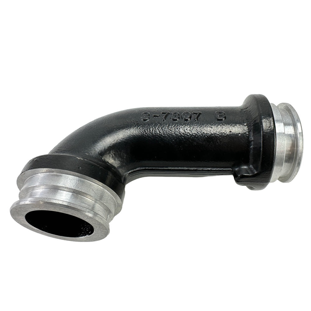 Water Pump Pipe 129900-42070 Fit For Yanmar 4TNV98 Engine