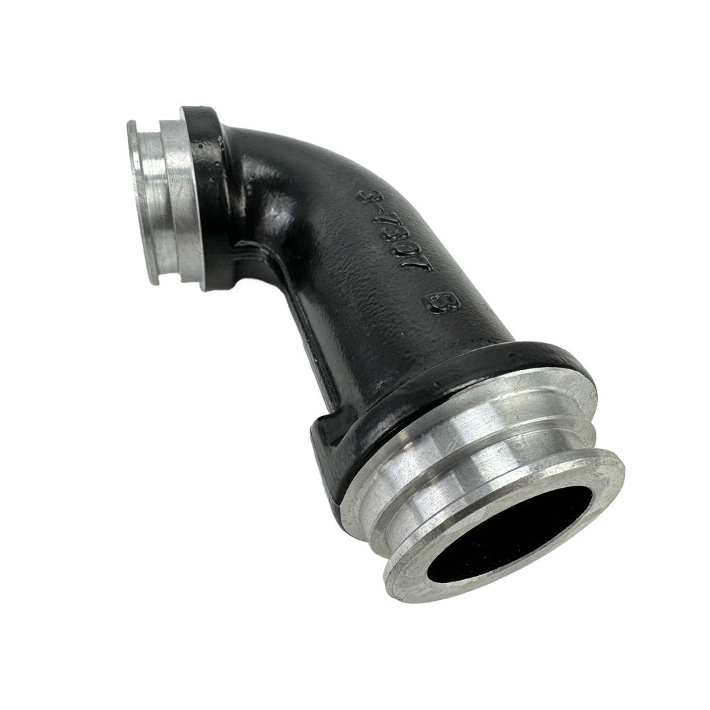 Water Pump Pipe 129900-42070 Fit For Yanmar 4TNV98 Engine