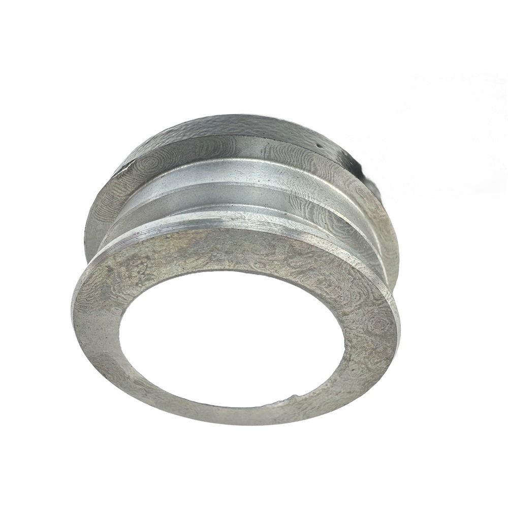 Water Pump Pipe 129900-42070 Fit For Yanmar 4TNV98 Engine