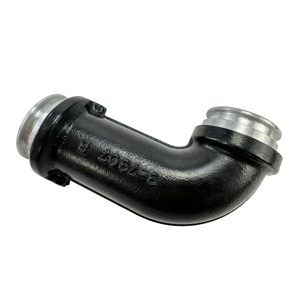 Water Pump Pipe 129900-42070 Fit For Yanmar 4TNV98 Engine