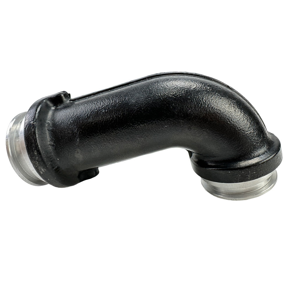 Water Pump Pipe 129900-42070 Fit For Yanmar 4TNV98 Engine