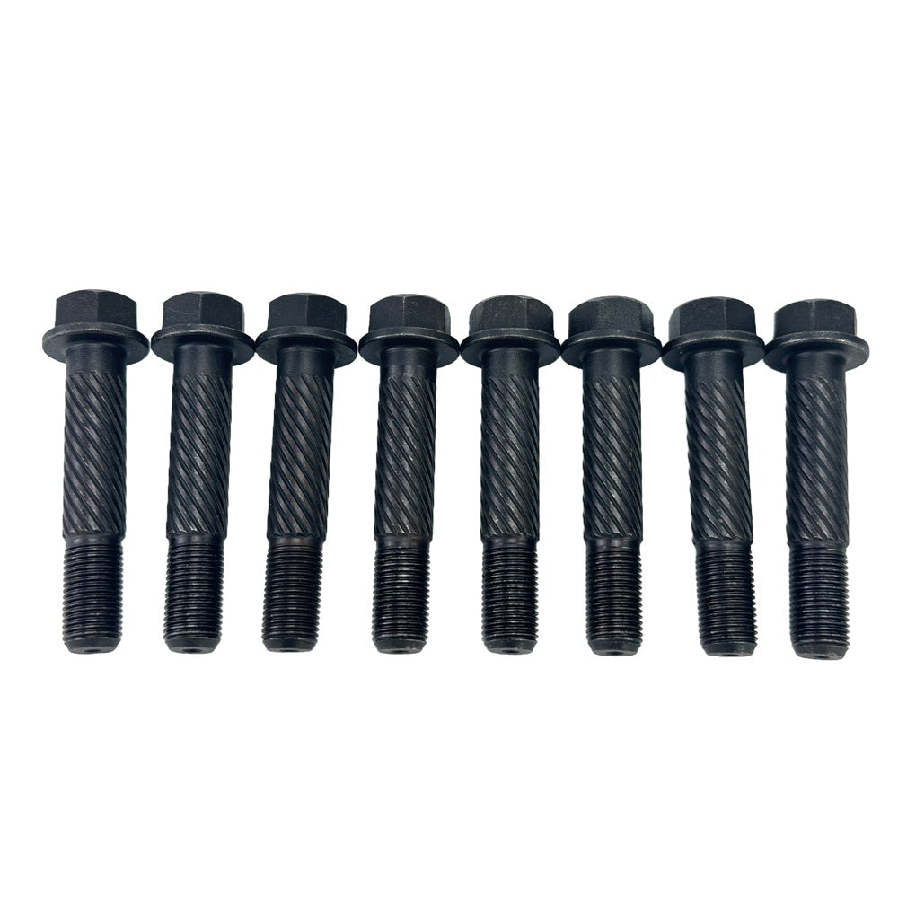 Connecting Rod Screw 129900-23200 Fit For Yanmar 4TNV98 Engine
