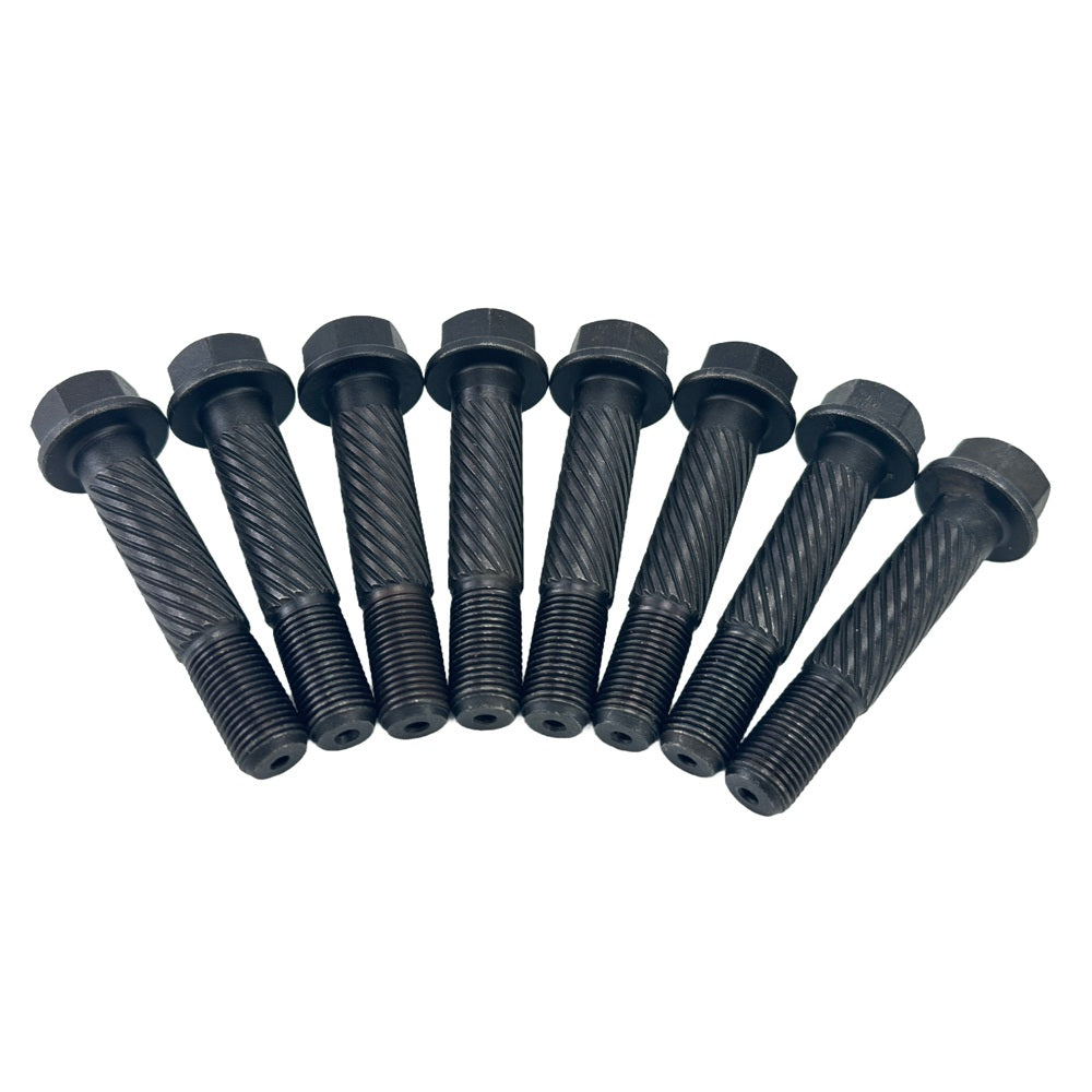 Connecting Rod Screw 129900-23200 Fit For Yanmar 4TNV98 Engine