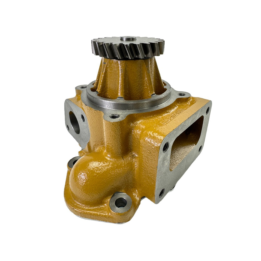 Water Pump 6151-62-1110 6151-62-1101 Fit For Komatsu 6D125 Engine