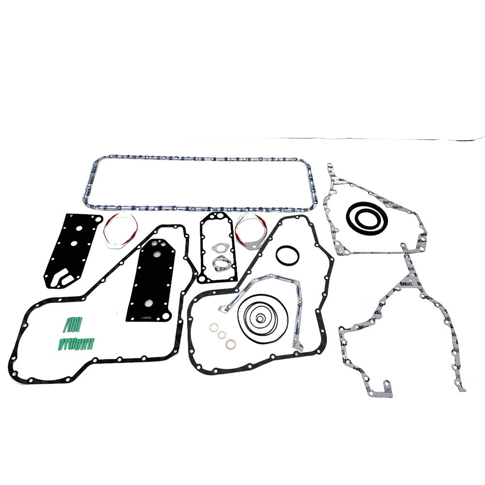 Bottom Gasket Kit 3800558 Fit For Cummins 6CT8.3 Engine